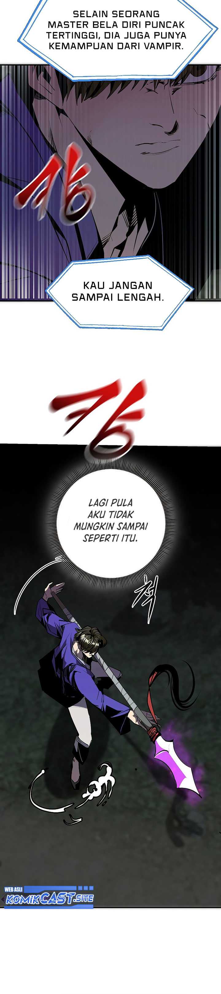 Worthless Regression Chapter 46 Gambar 7