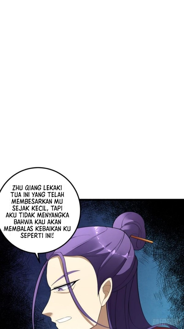 Invincible After a Hundred Years of Seclusion Chapter 19 Gambar 16