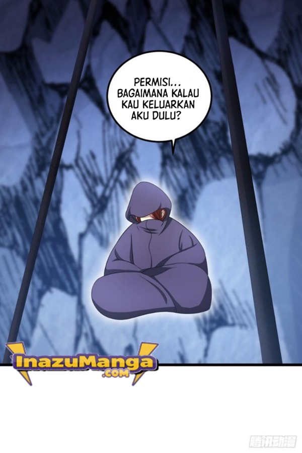 Invincible After a Hundred Years of Seclusion Chapter 19 Gambar 36