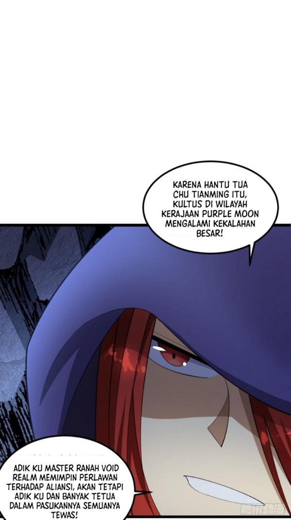 Invincible After a Hundred Years of Seclusion Chapter 18 Gambar 22