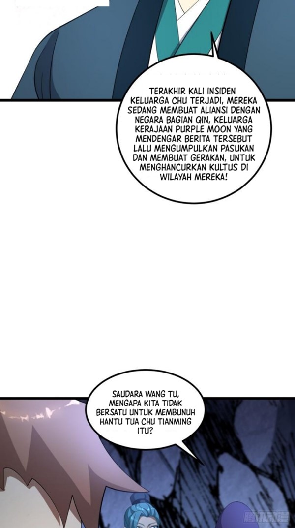 Invincible After a Hundred Years of Seclusion Chapter 18 Gambar 24