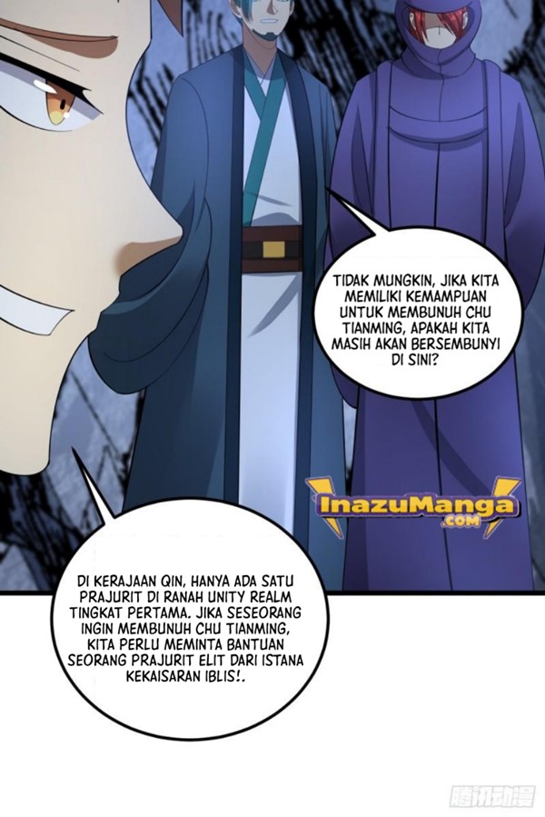 Invincible After a Hundred Years of Seclusion Chapter 18 Gambar 25