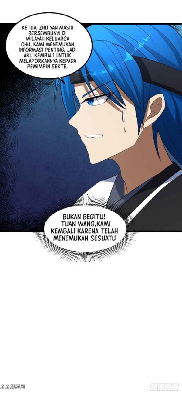 Invincible After a Hundred Years of Seclusion Chapter 18 Gambar 36