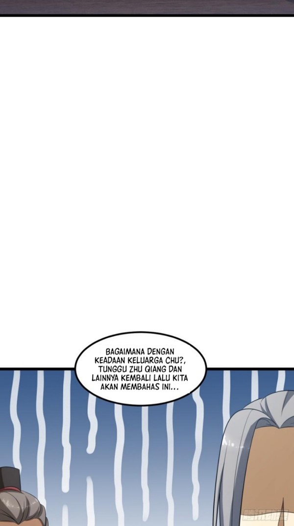 Invincible After a Hundred Years of Seclusion Chapter 18 Gambar 8