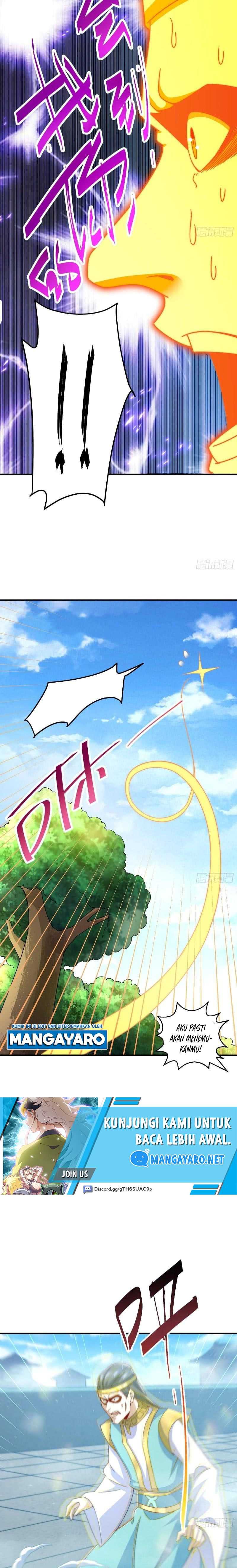 Beyond Myriad Peoples Chapter 138 Gambar 17