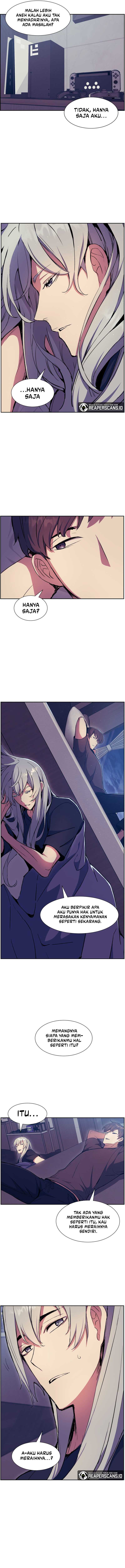 Return of the Broken Constellation Chapter 57 Gambar 12