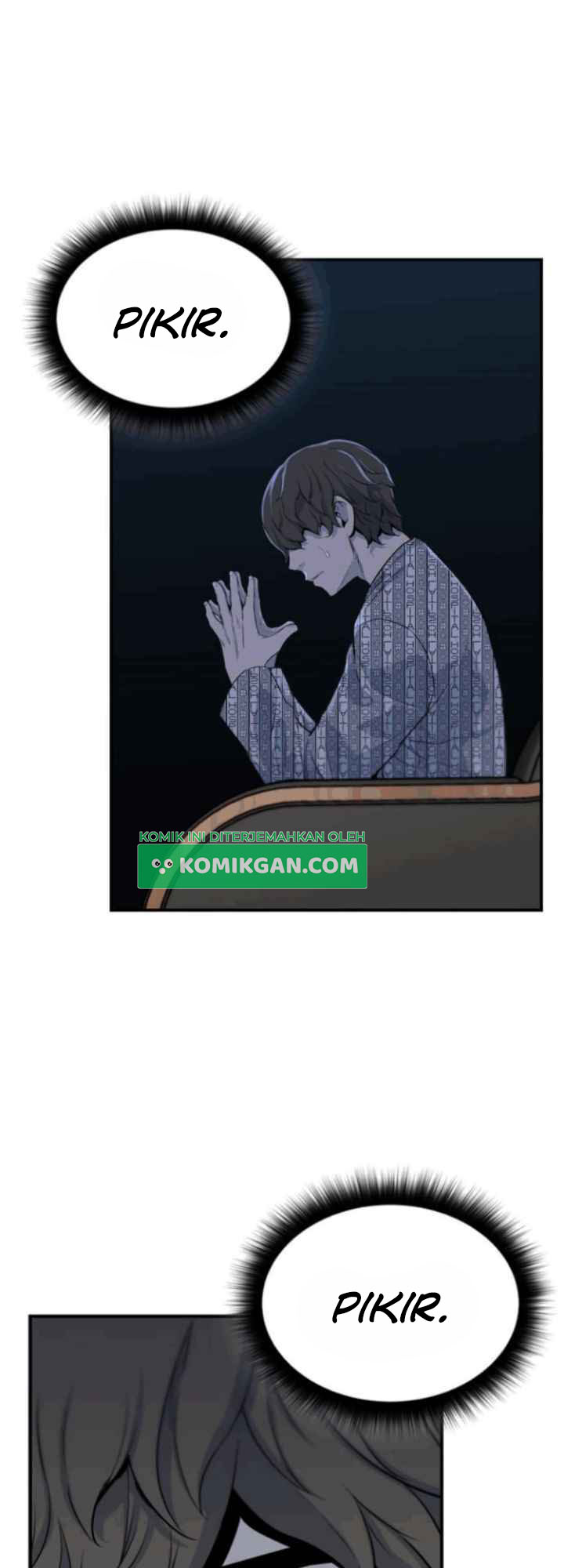 Closed Room Mafia Chapter 1 Gambar 30