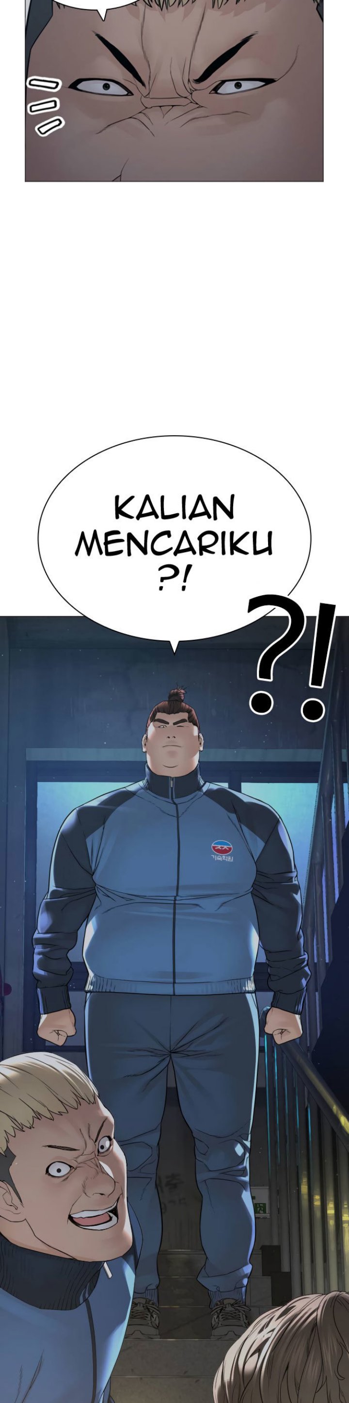 How To Fight Chapter 158 Gambar 17