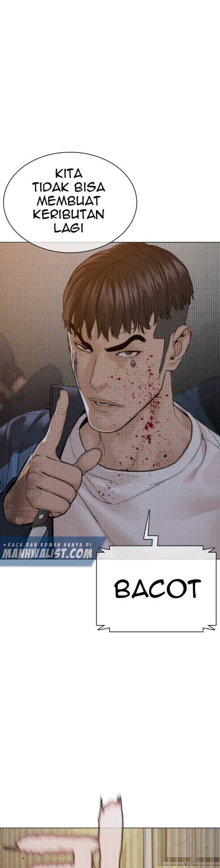 How To Fight Chapter 158 Gambar 31