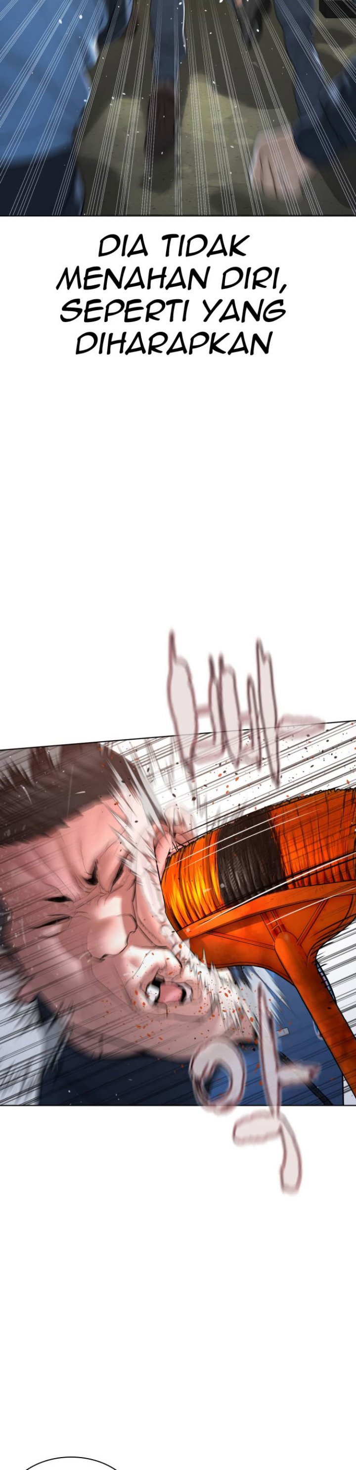 How To Fight Chapter 158 Gambar 48