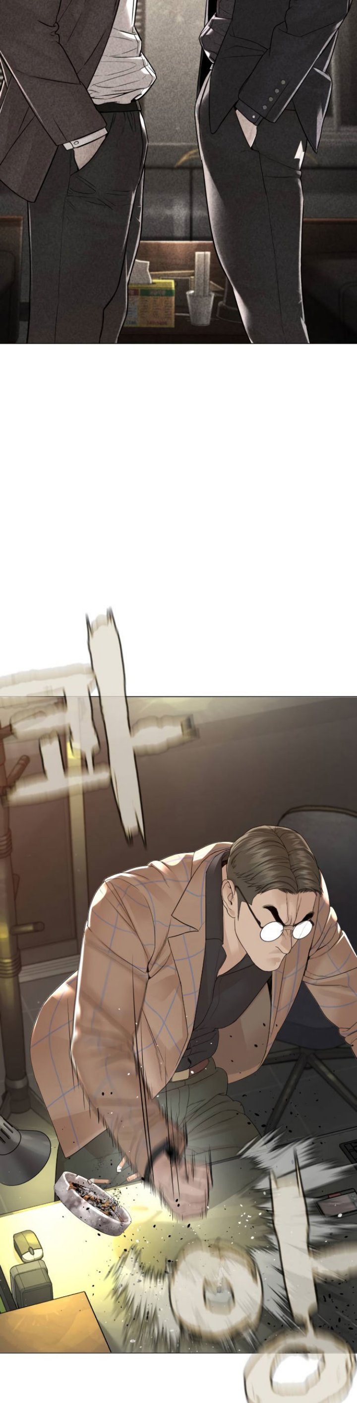 How To Fight Chapter 158 Gambar 5