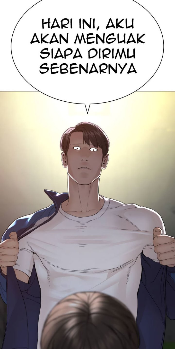 How To Fight Chapter 158 Gambar 63