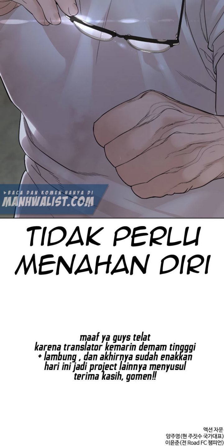 How To Fight Chapter 158 Gambar 66