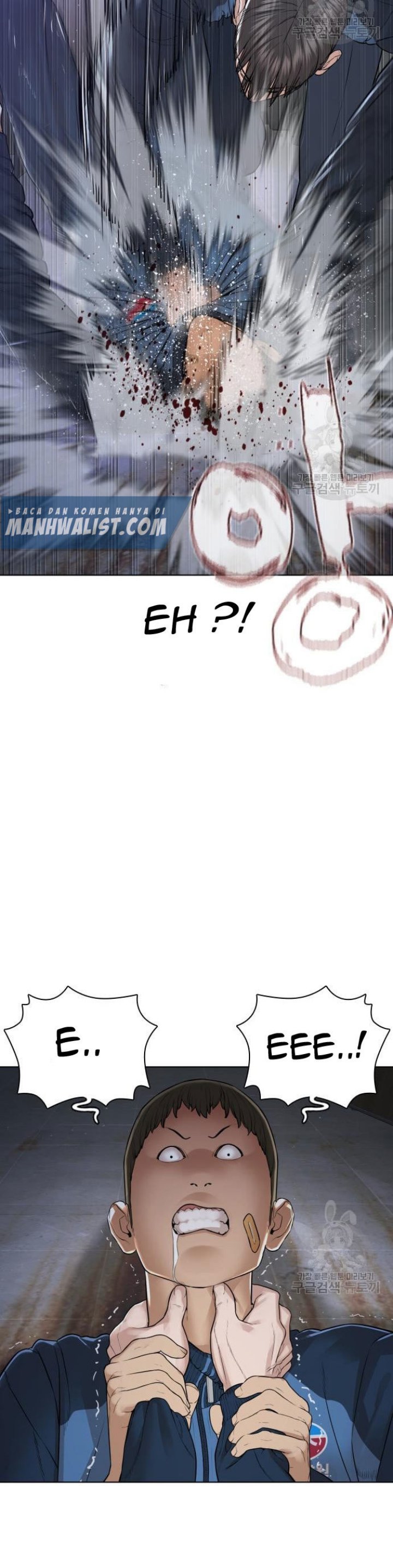 How To Fight Chapter 157 Gambar 43