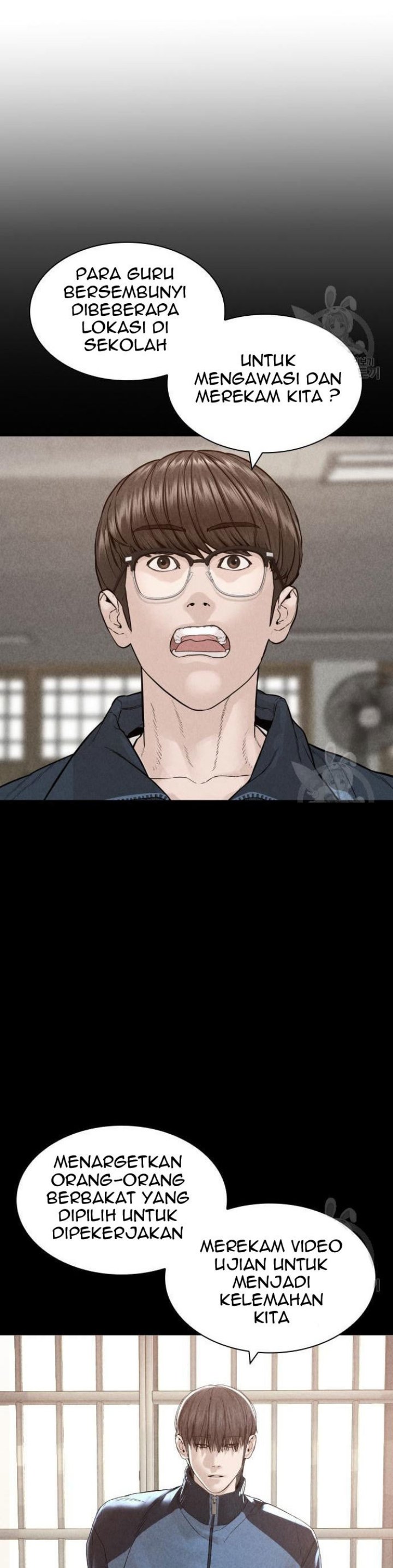 How To Fight Chapter 157 Gambar 47