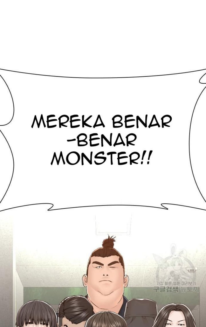 How To Fight Chapter 157 Gambar 63