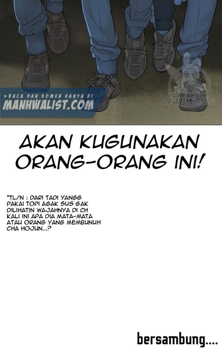 How To Fight Chapter 157 Gambar 65