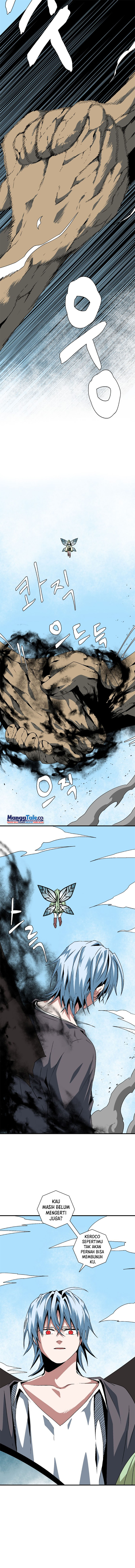 One Step to The Demon King Chapter 37 Gambar 9