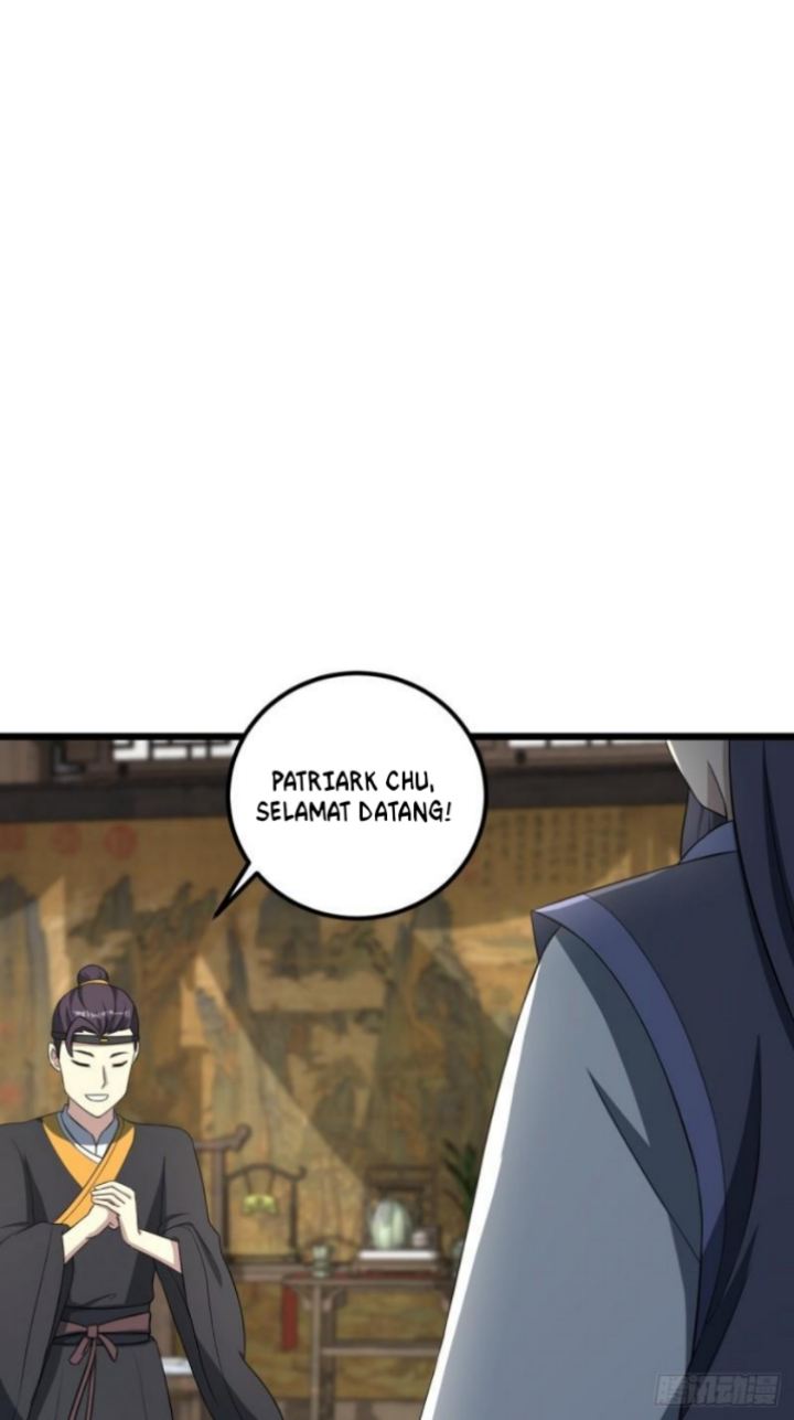 Invincible After a Hundred Years of Seclusion Chapter 20 Gambar 19