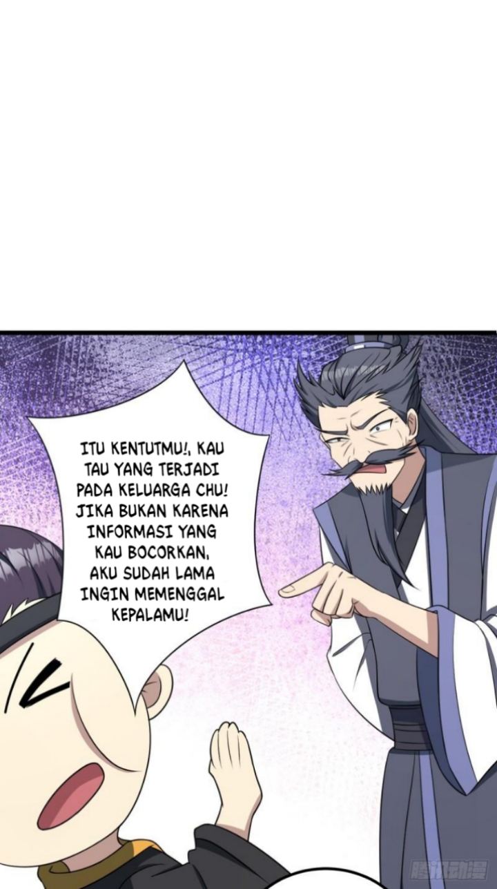 Invincible After a Hundred Years of Seclusion Chapter 20 Gambar 23