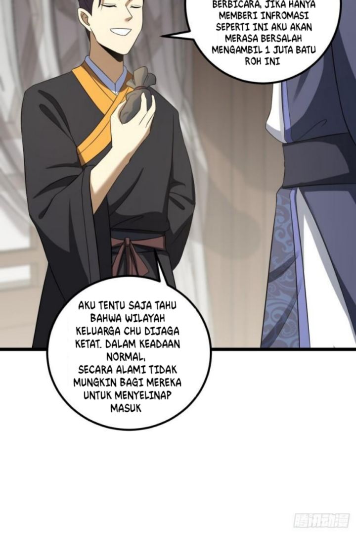 Invincible After a Hundred Years of Seclusion Chapter 20 Gambar 41