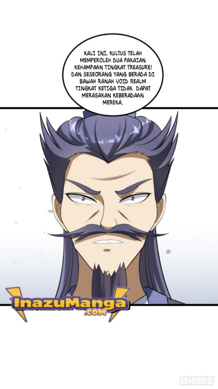 Invincible After a Hundred Years of Seclusion Chapter 20 Gambar 42