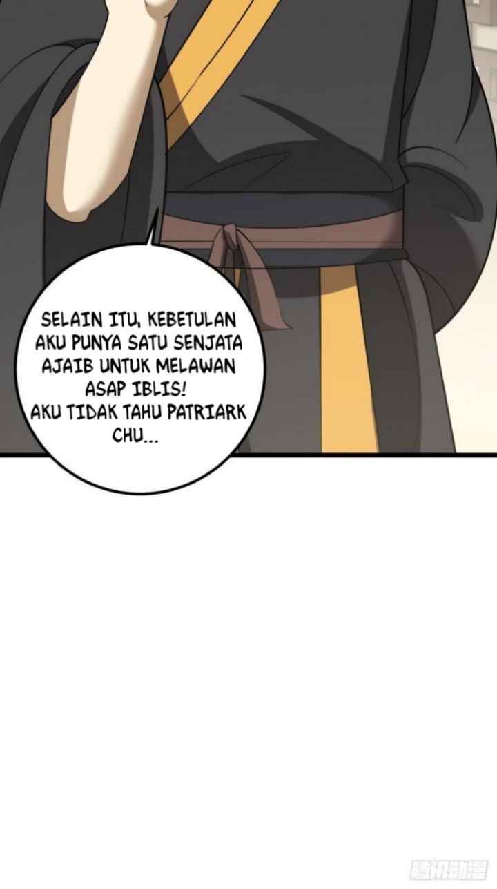 Invincible After a Hundred Years of Seclusion Chapter 20 Gambar 45