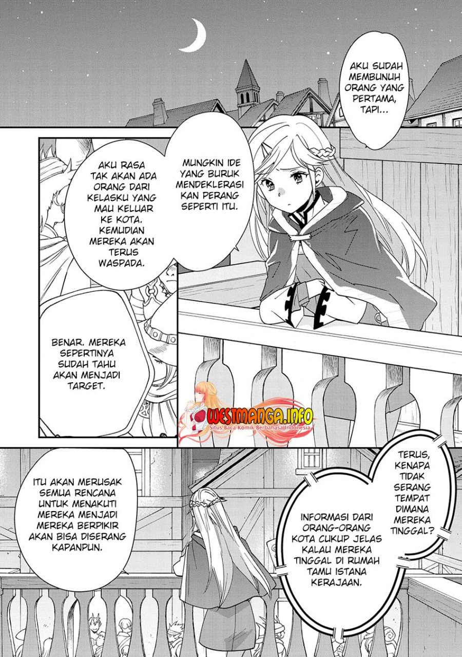 Sokushi Cheat ga Saikyou Sugite, Isekai no Yatsura ga Marude Aite ni Naranai n desu ga Chapter 40 Gambar 19