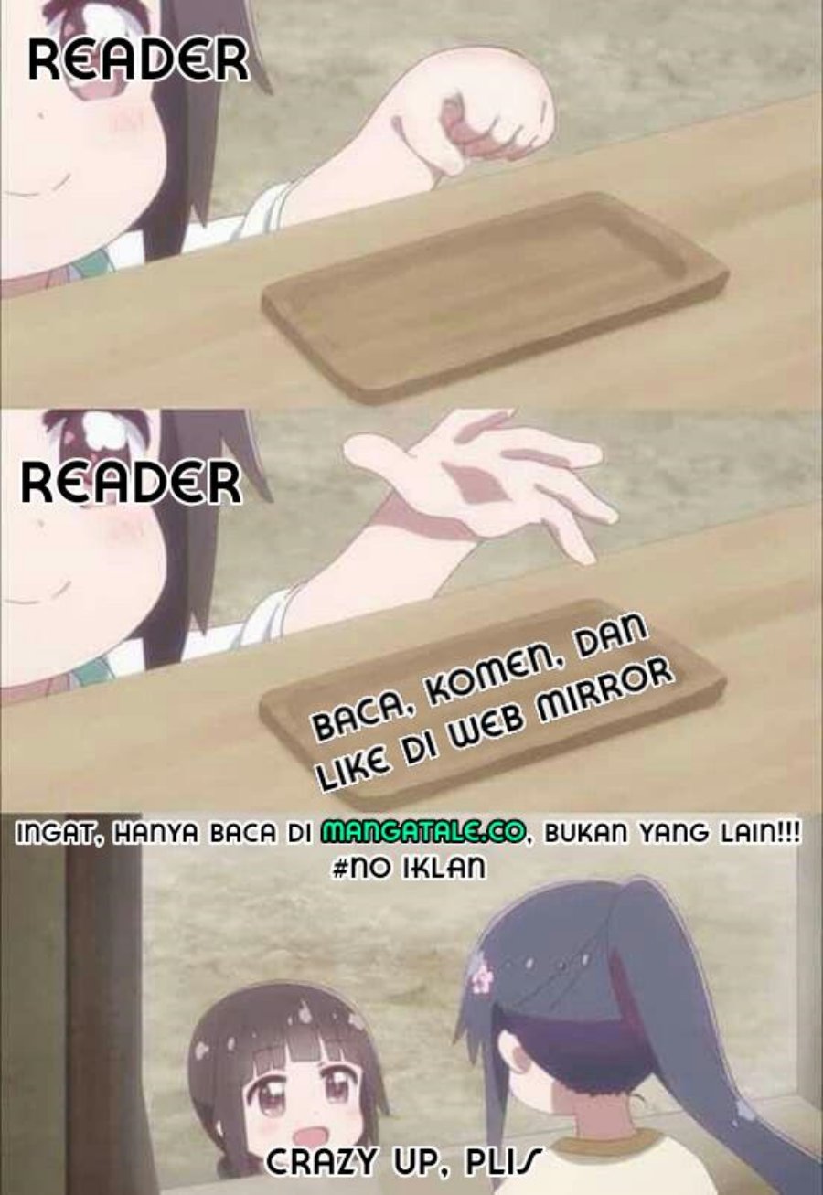 Youchien Wars Chapter 7 Gambar 28