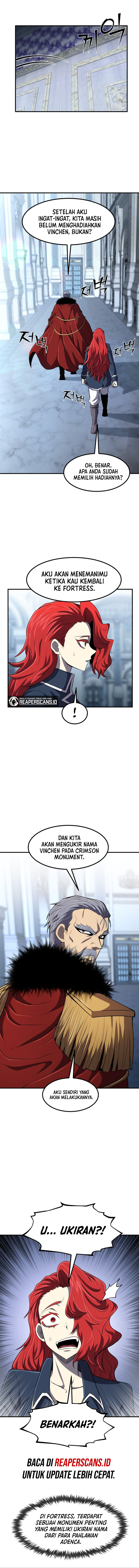 Standard of Reincarnation Chapter 35 Gambar 11