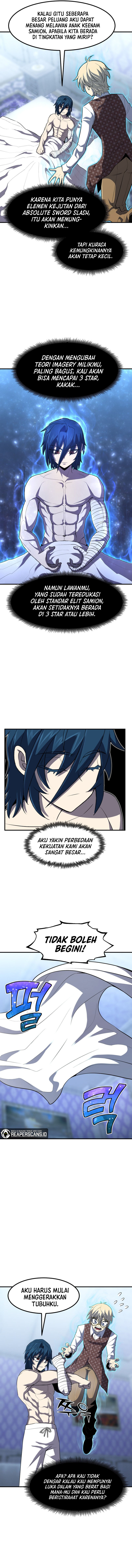 Standard of Reincarnation Chapter 35 Gambar 14