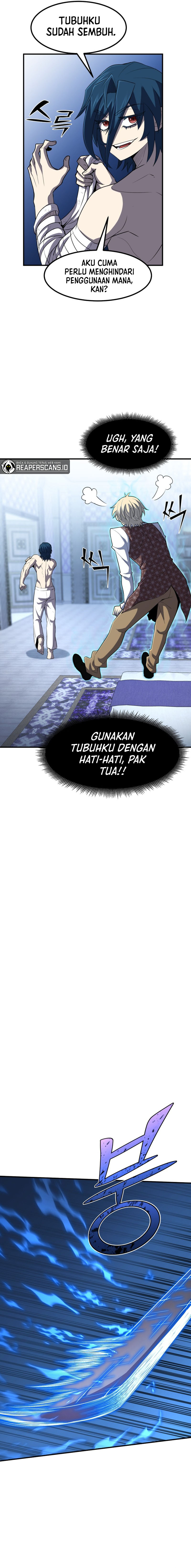 Standard of Reincarnation Chapter 35 Gambar 15