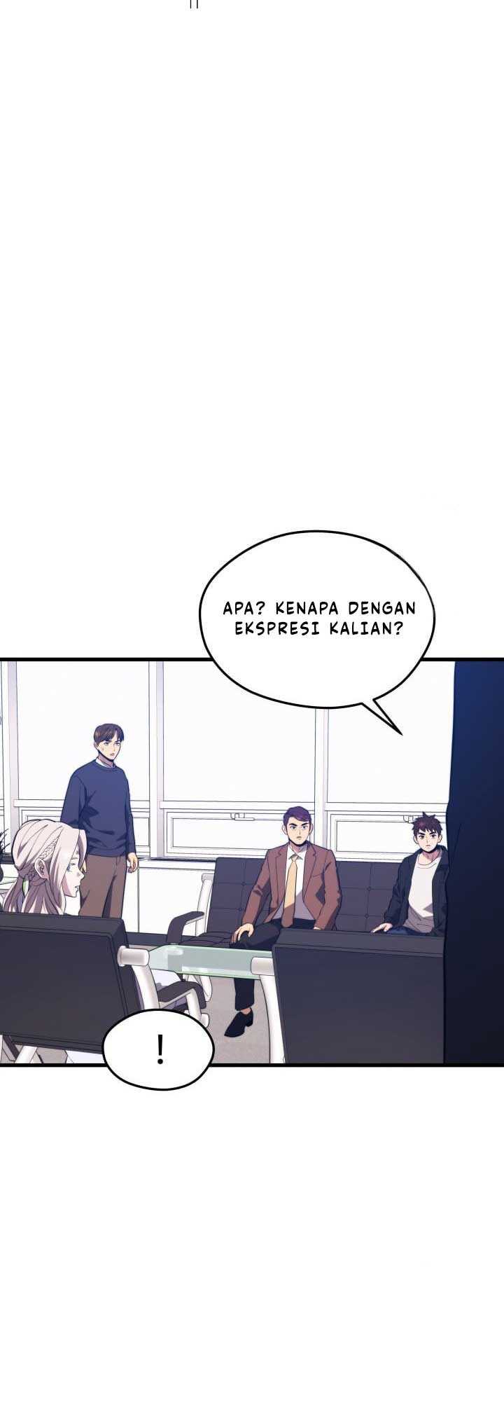 Seoul Station Necromancer Chapter 70 Gambar 26