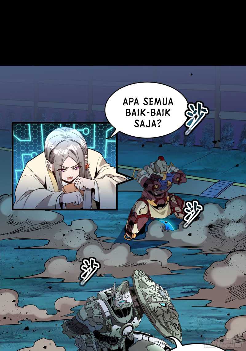 Legend of Star General Chapter 73 Gambar 29