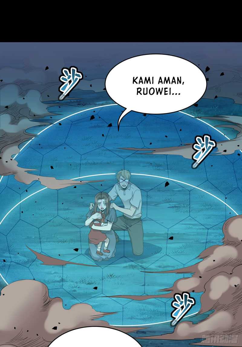 Legend of Star General Chapter 73 Gambar 31