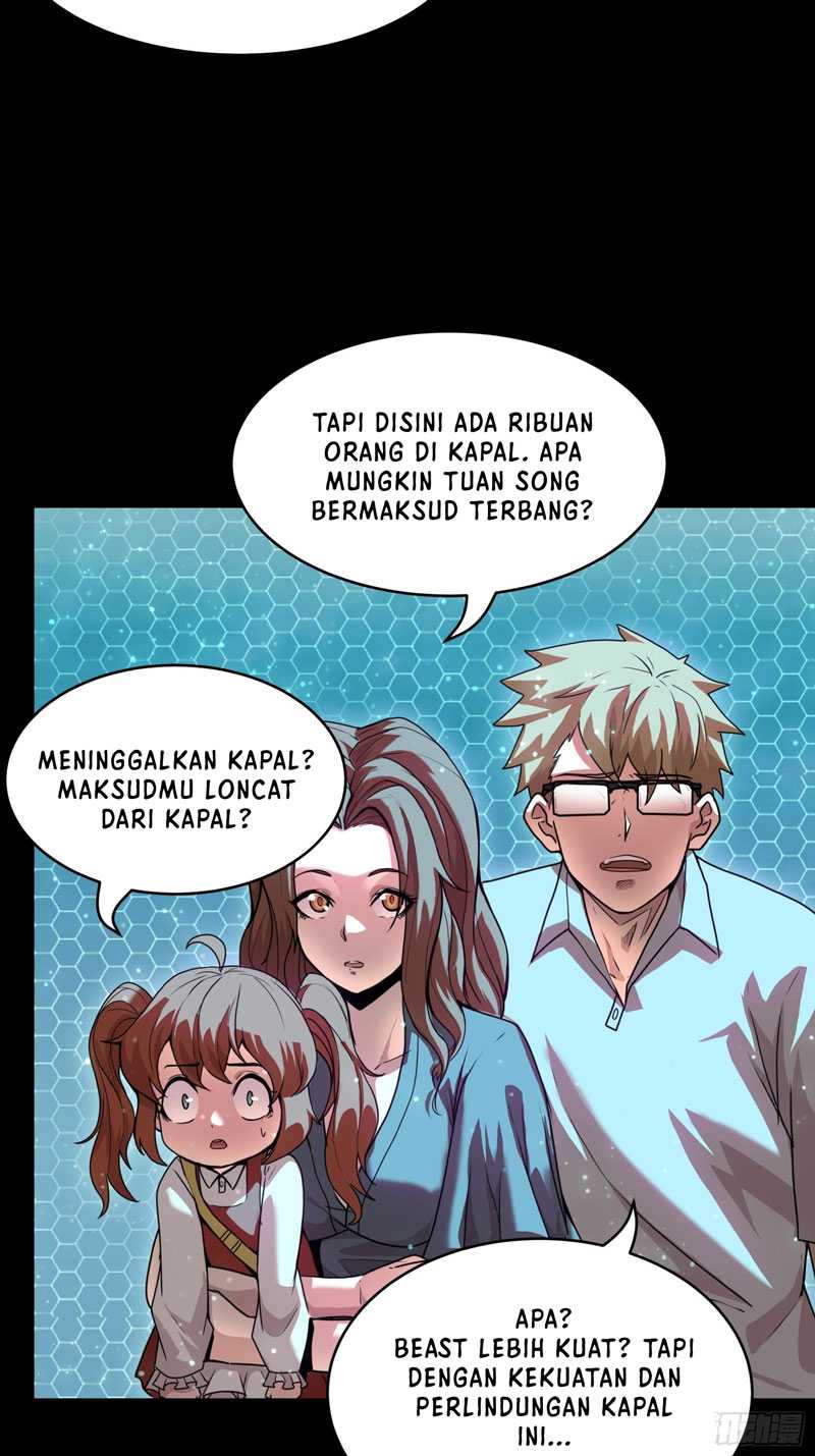 Legend of Star General Chapter 73 Gambar 59