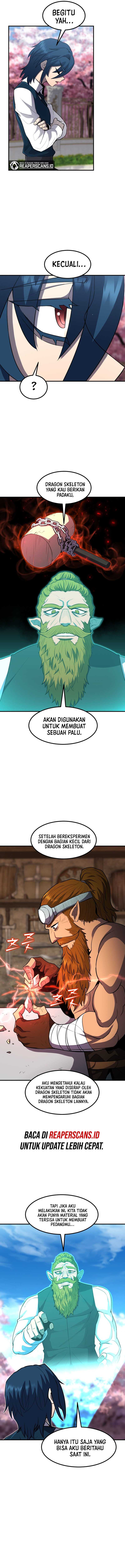 Standard of Reincarnation Chapter 36 Gambar 11