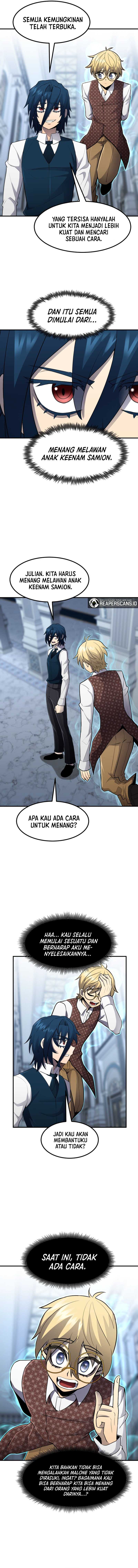 Standard of Reincarnation Chapter 36 Gambar 14