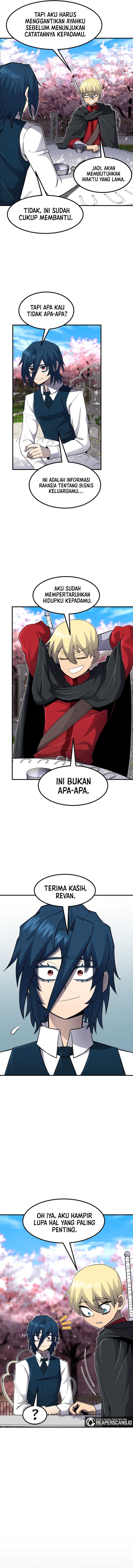 Standard of Reincarnation Chapter 36 Gambar 7