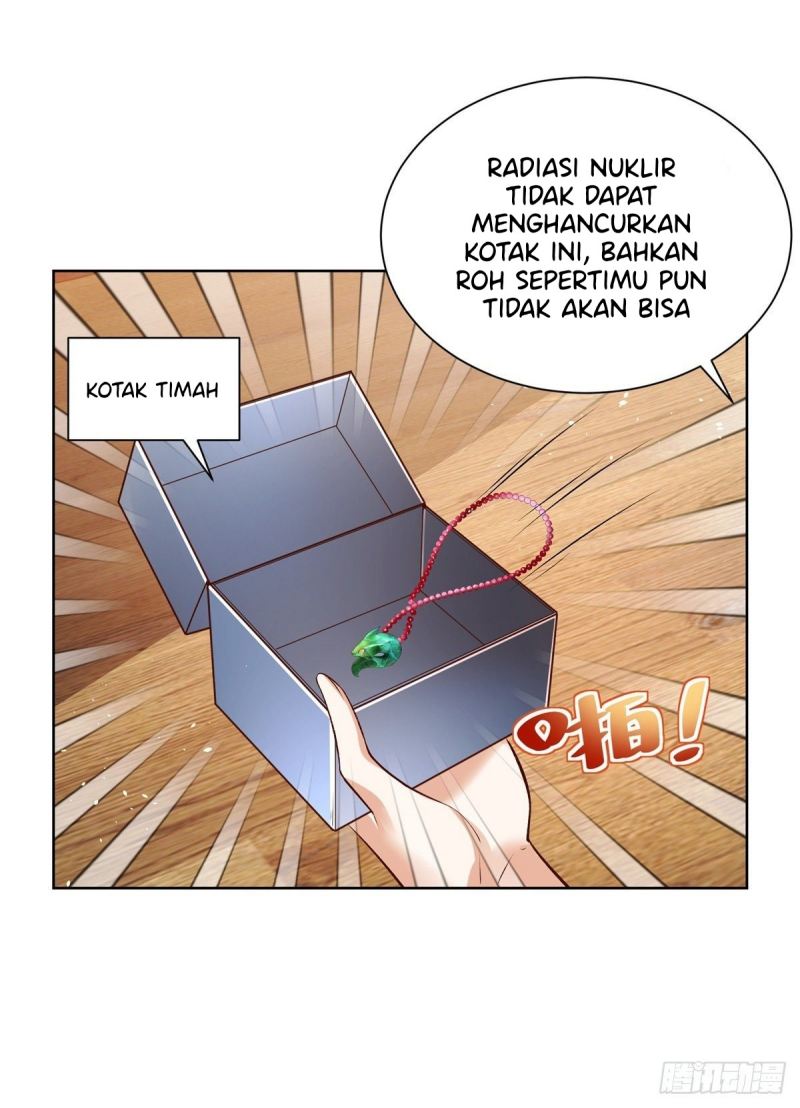 Arch Villain Chapter 15 Gambar 12