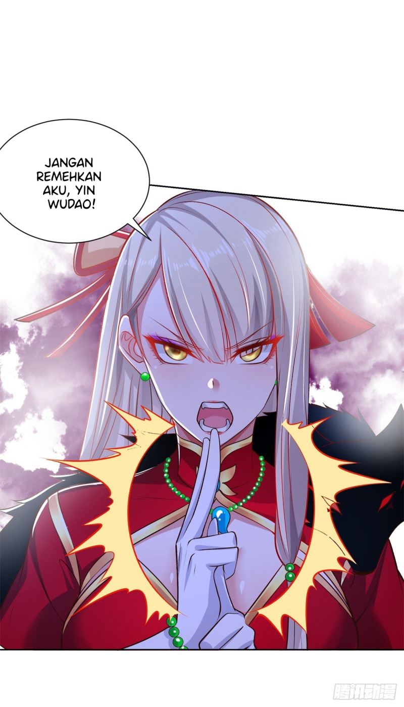 Arch Villain Chapter 15 Gambar 17