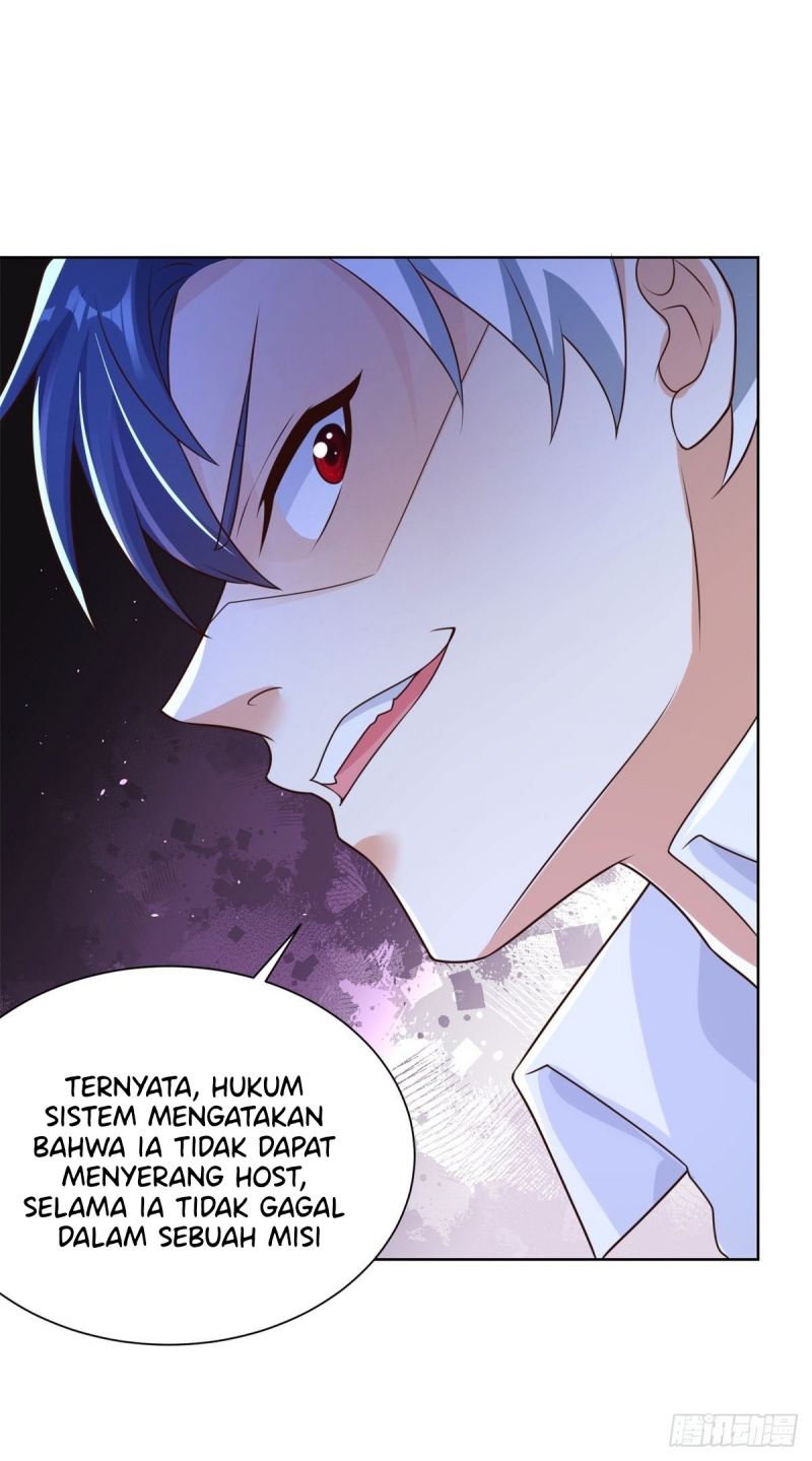 Arch Villain Chapter 15 Gambar 26