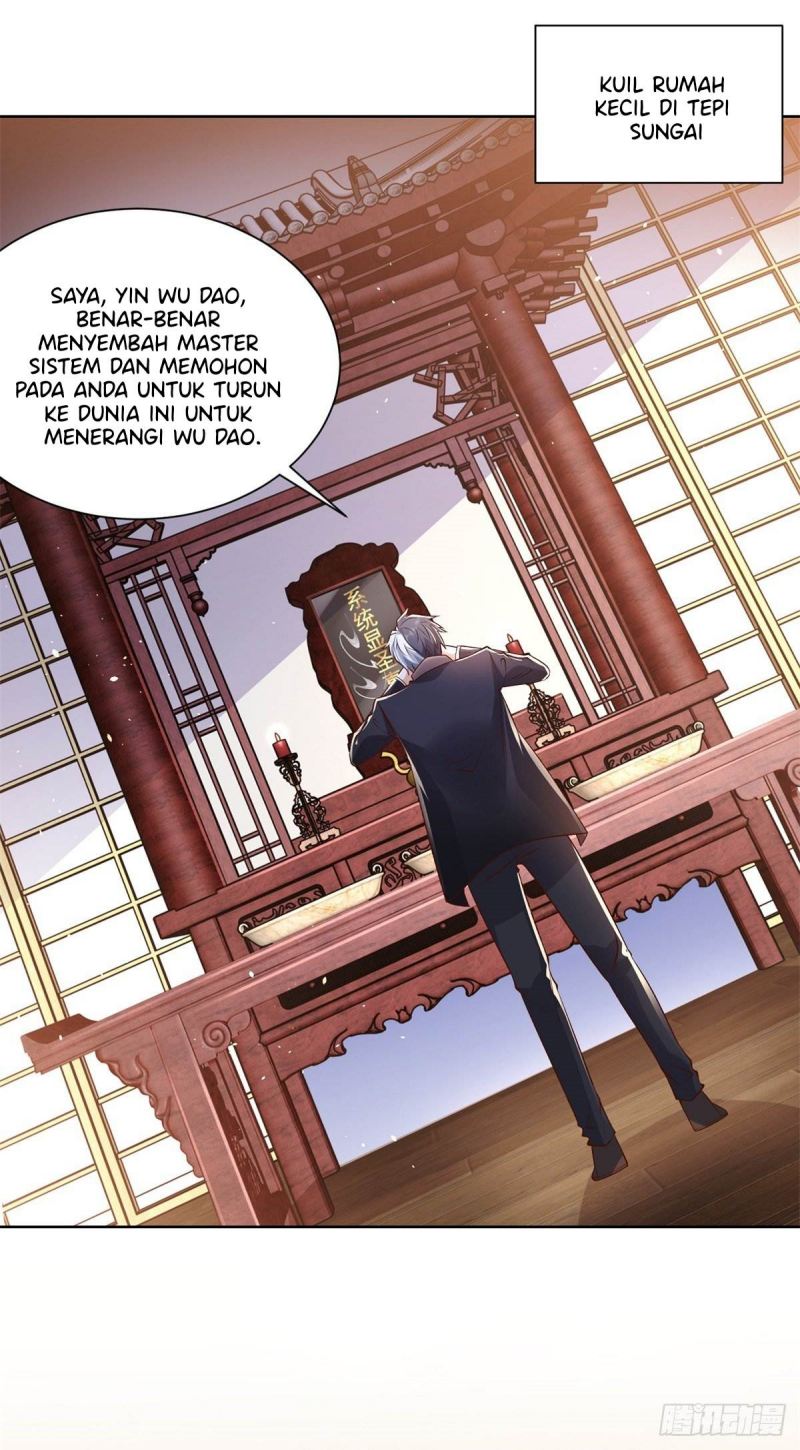 Arch Villain Chapter 15 Gambar 3