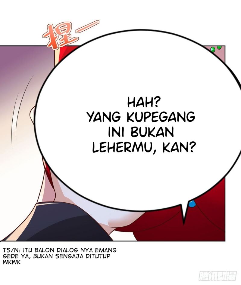 Arch Villain Chapter 15 Gambar 30