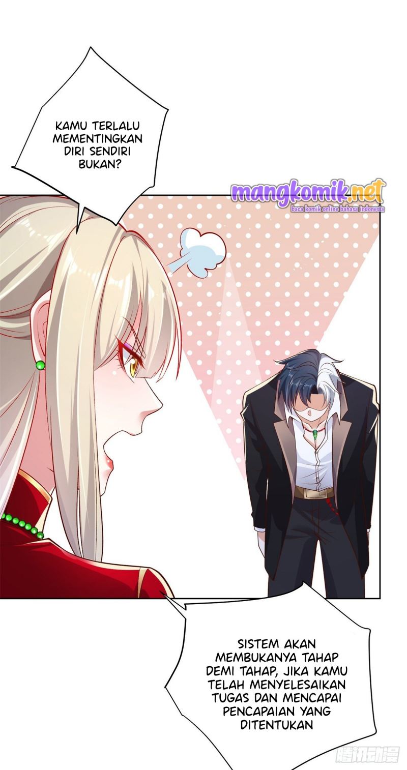 Arch Villain Chapter 15 Gambar 9