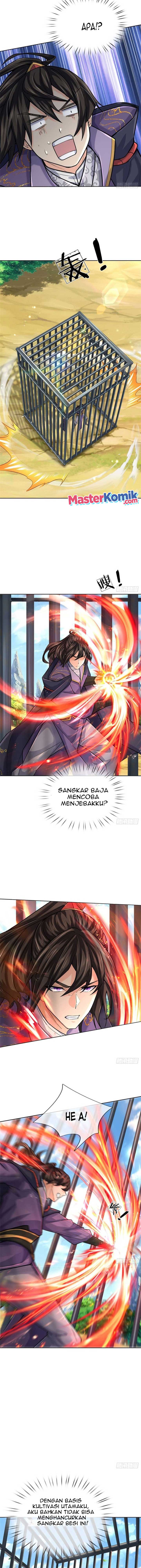 The Way of Domination Chapter 118 Gambar 8