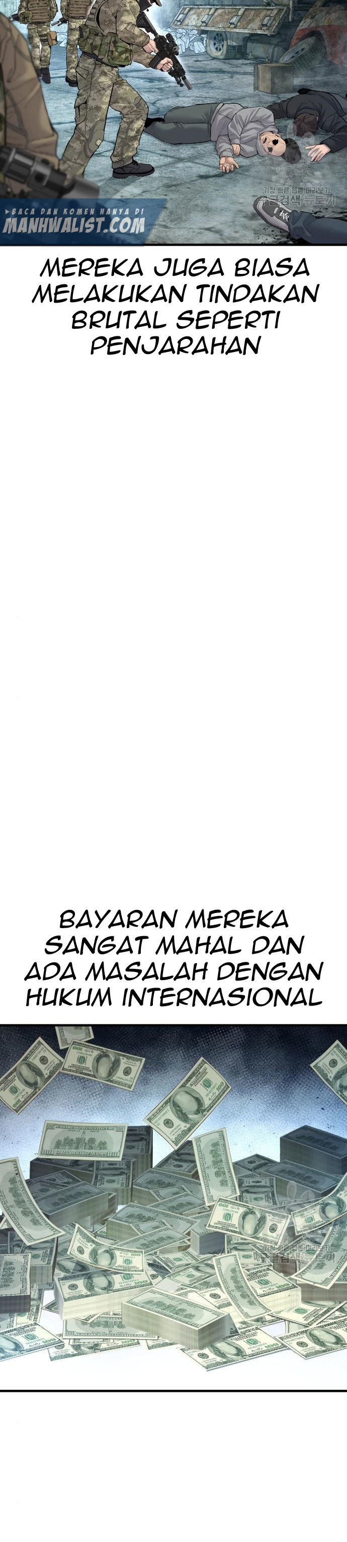 Baca Manhwa Manager Kim Chapter 62 Gambar 2