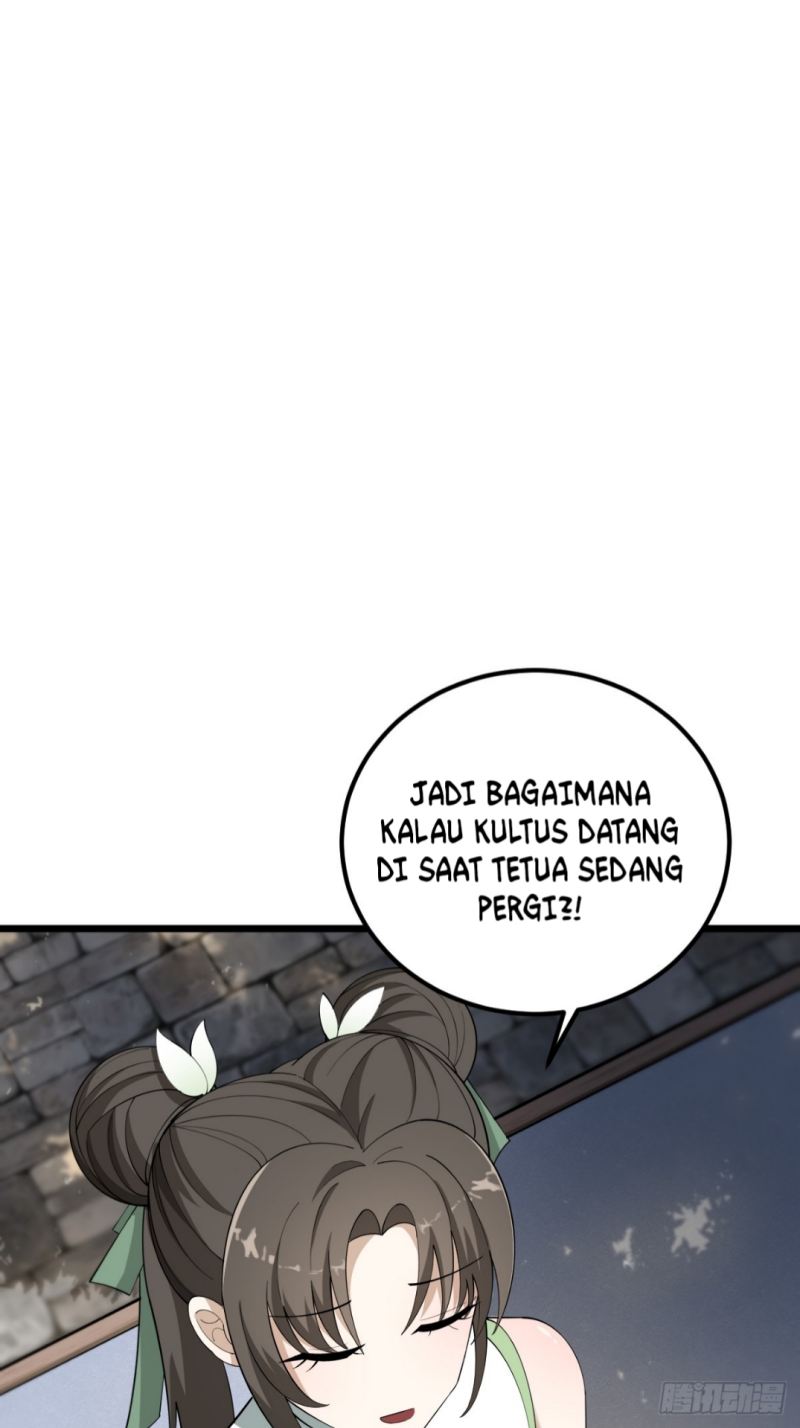 Invincible After a Hundred Years of Seclusion Chapter 21 Gambar 29