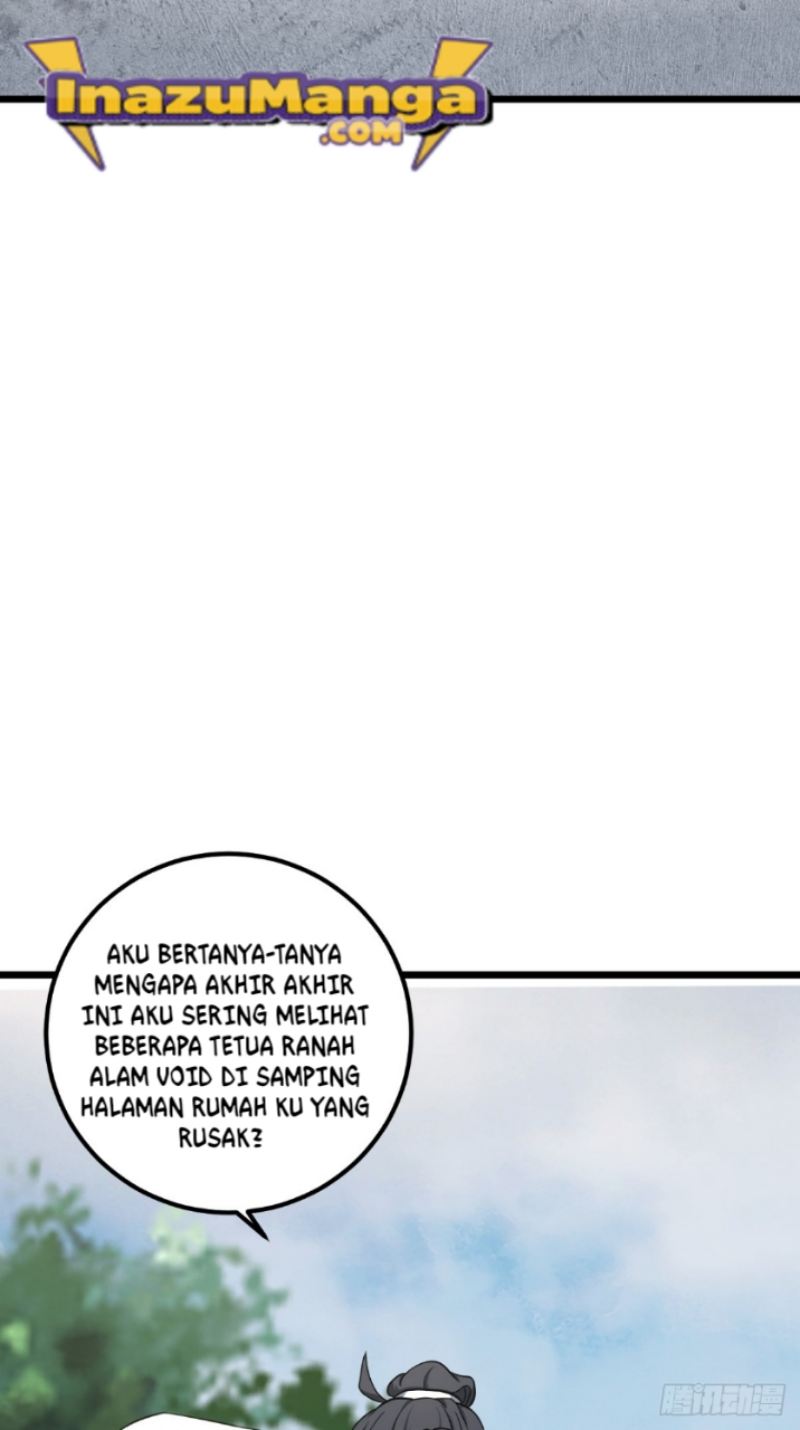 Invincible After a Hundred Years of Seclusion Chapter 21 Gambar 3