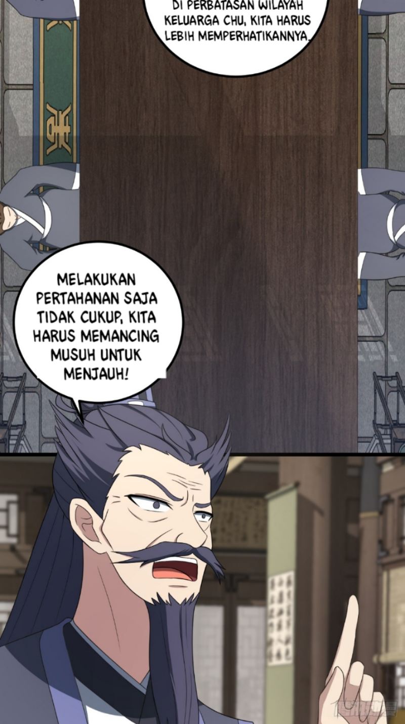 Invincible After a Hundred Years of Seclusion Chapter 21 Gambar 47